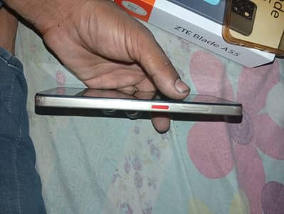 Zte Blade A55