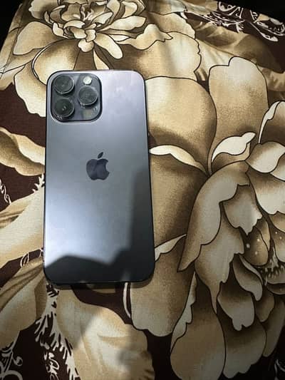 Apple iPhone 14 Pro Max