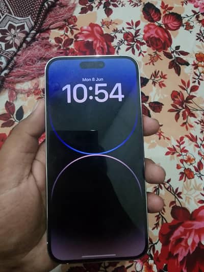 Apple iPhone 14 Pro Max