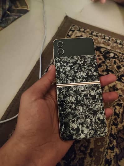 samsung glaxy z flip 4 512 official pta