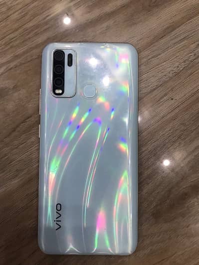 Vivo Y20
