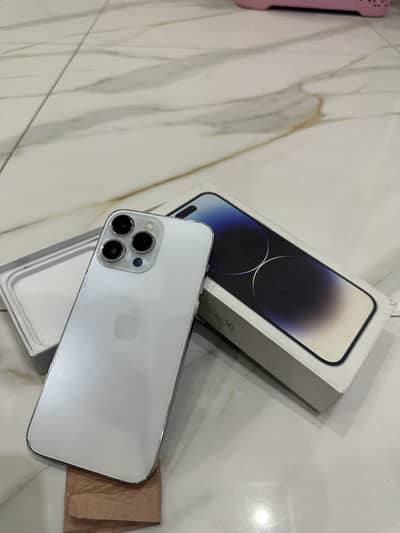 Apple iPhone 14 Pro Max