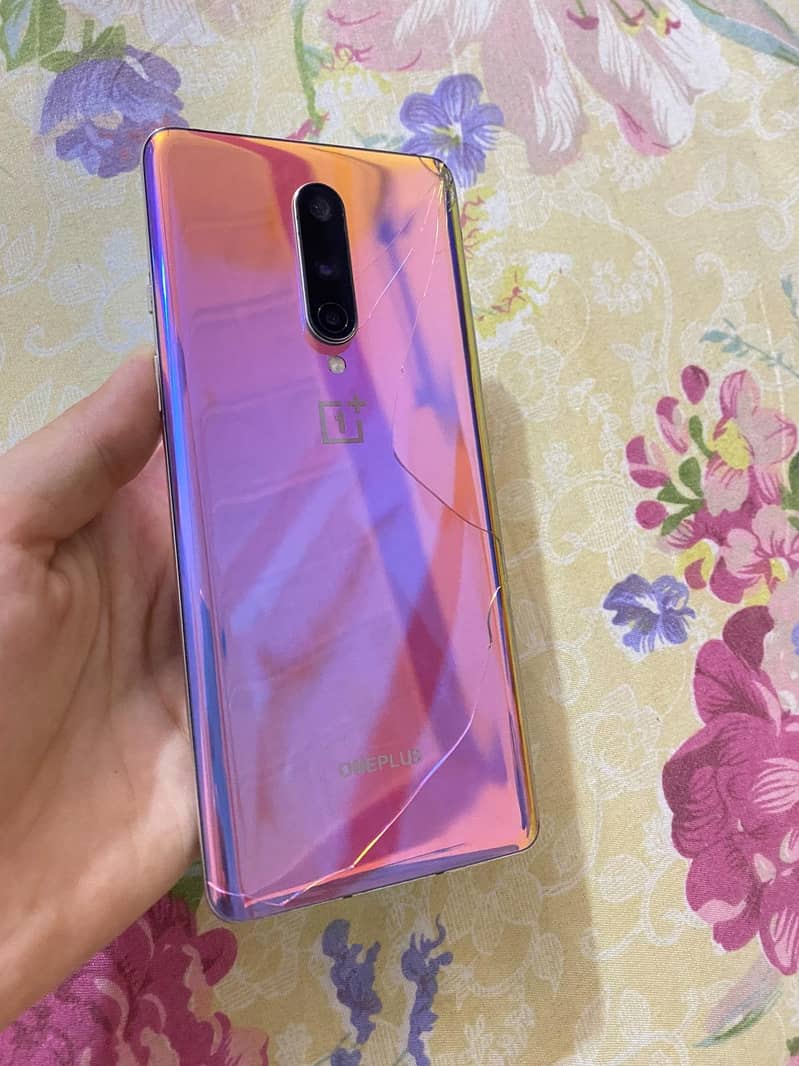 One Plus 8 1