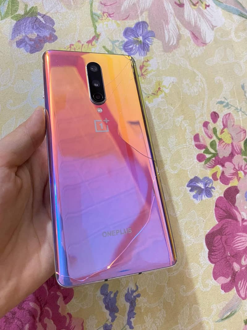 One Plus 8 2