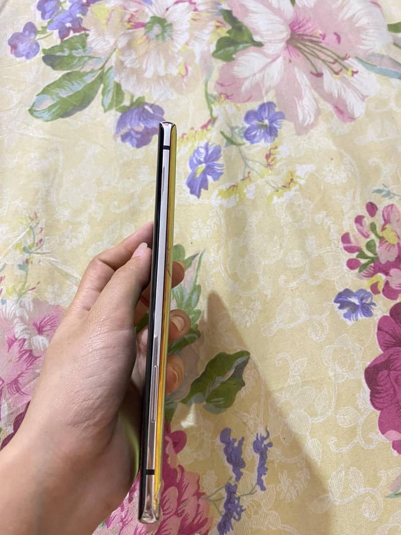 One Plus 8 5
