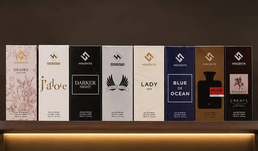  Original Perfumes Available | Long Lasting Fragrances | Best Prices