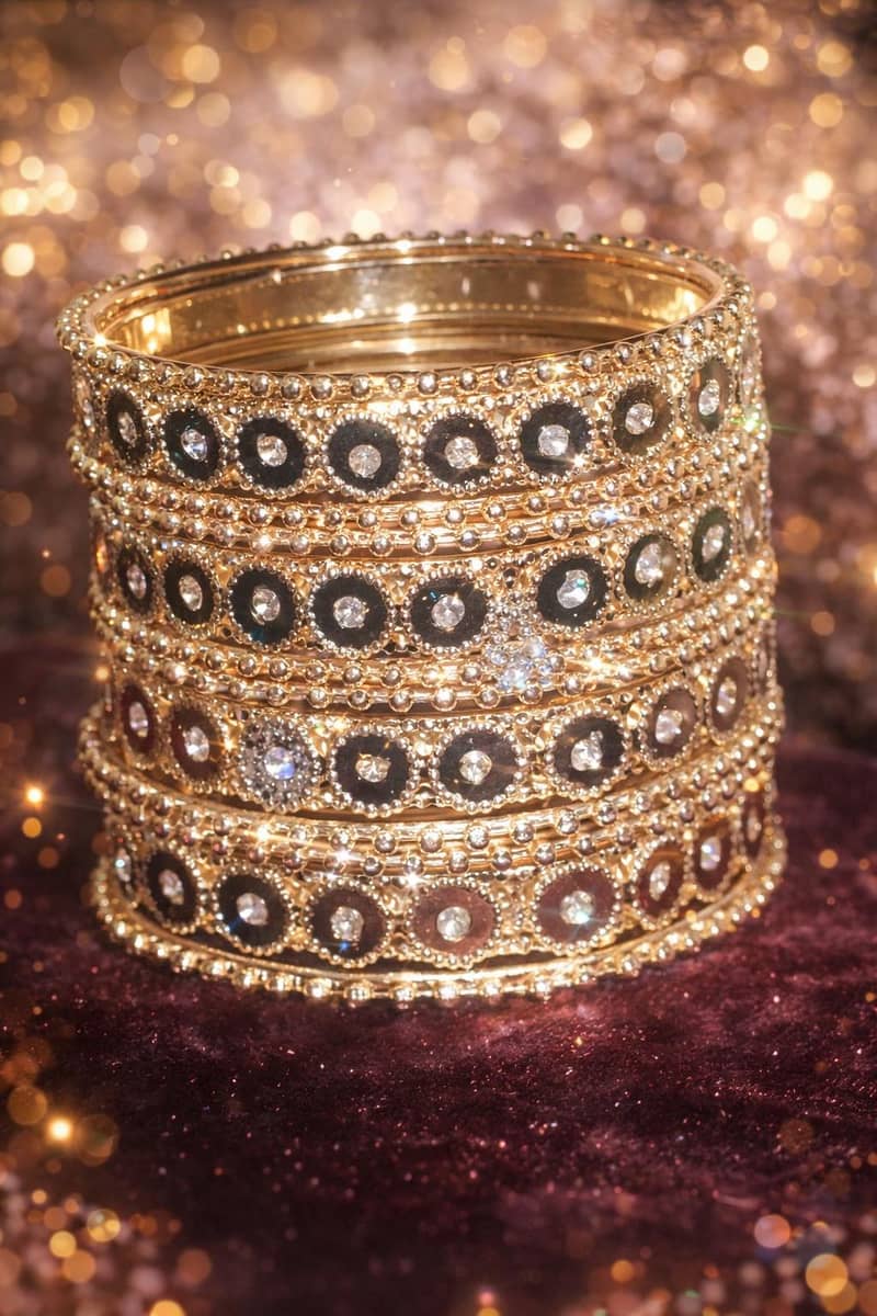 stylish bangles 8