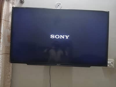ORIGINAL SONY 48,, INCH SMART LED