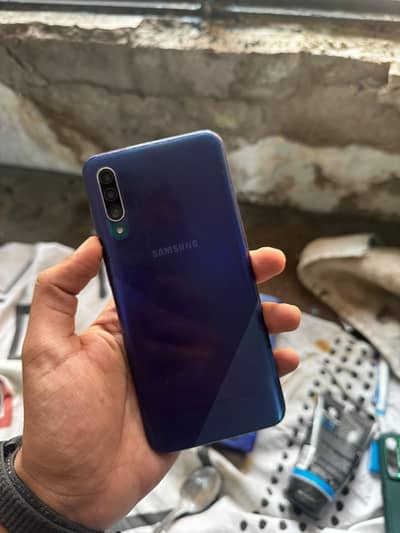Samsung A30s