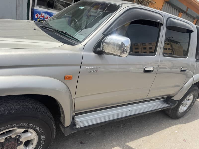 Hilux 0
