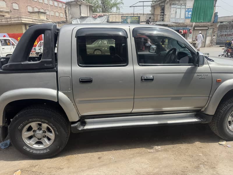 Hilux 1