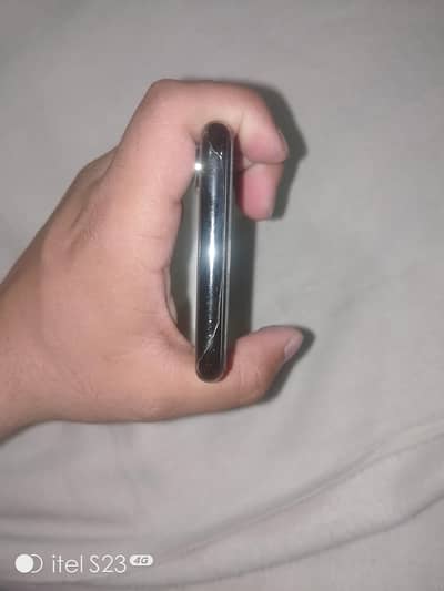 Apple iPhone X