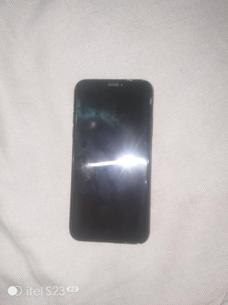 Apple iPhone X 6