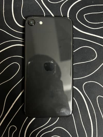 Apple iPhone SE