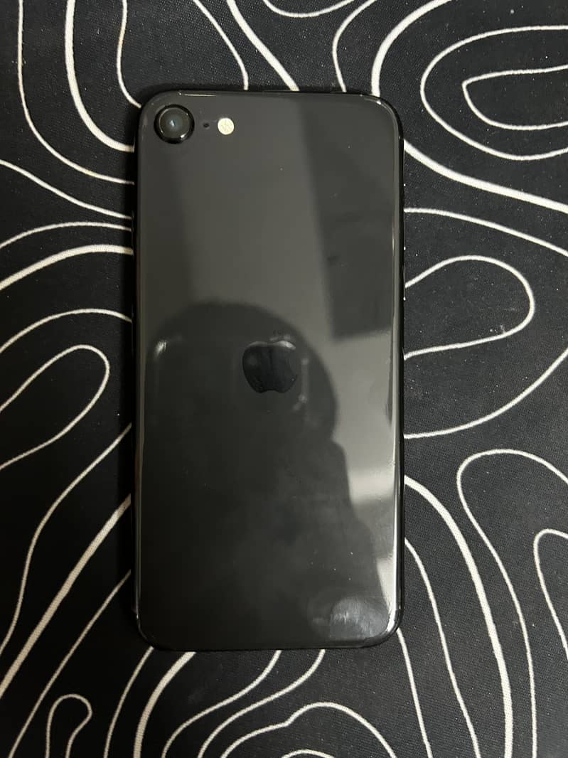 Apple iPhone SE 0
