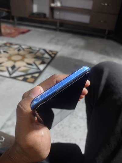 Oppo a54 4/128 with box and Oppo 65 watt charger