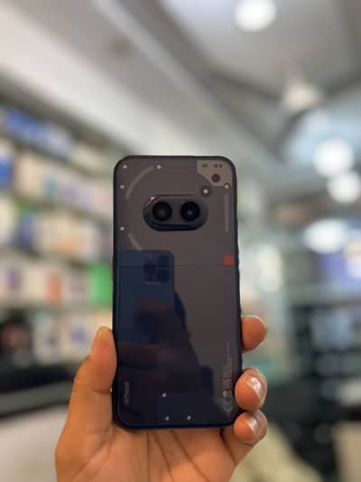 Nothing Phone 2a 8/128 new
