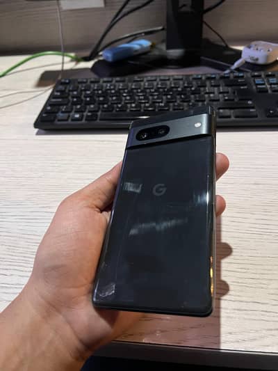 Google Pixel 7 8/256GB
