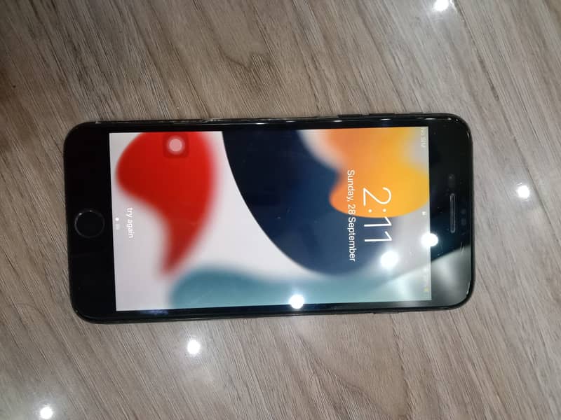 Apple iPhone 7 Plus 2