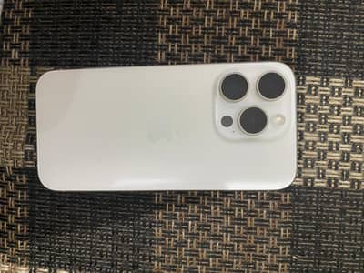 iPhone 15 Pro | Good condition | Best Camera