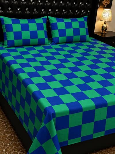 export Quality bedsheets