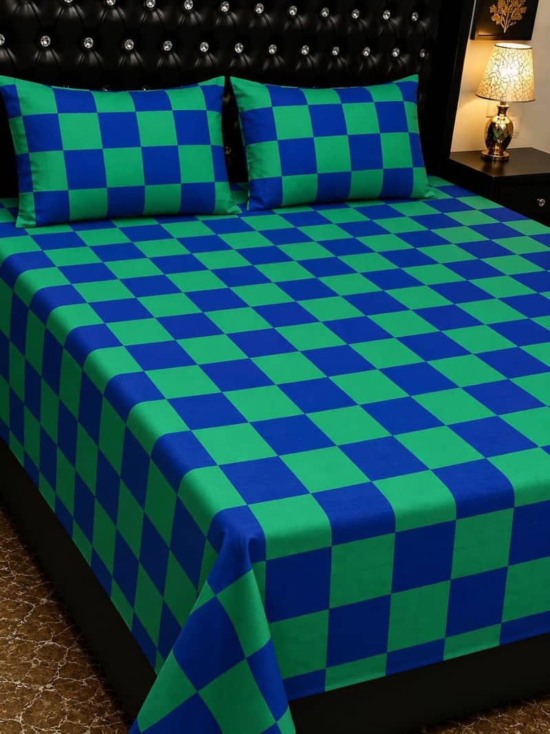 export Quality bedsheets 0