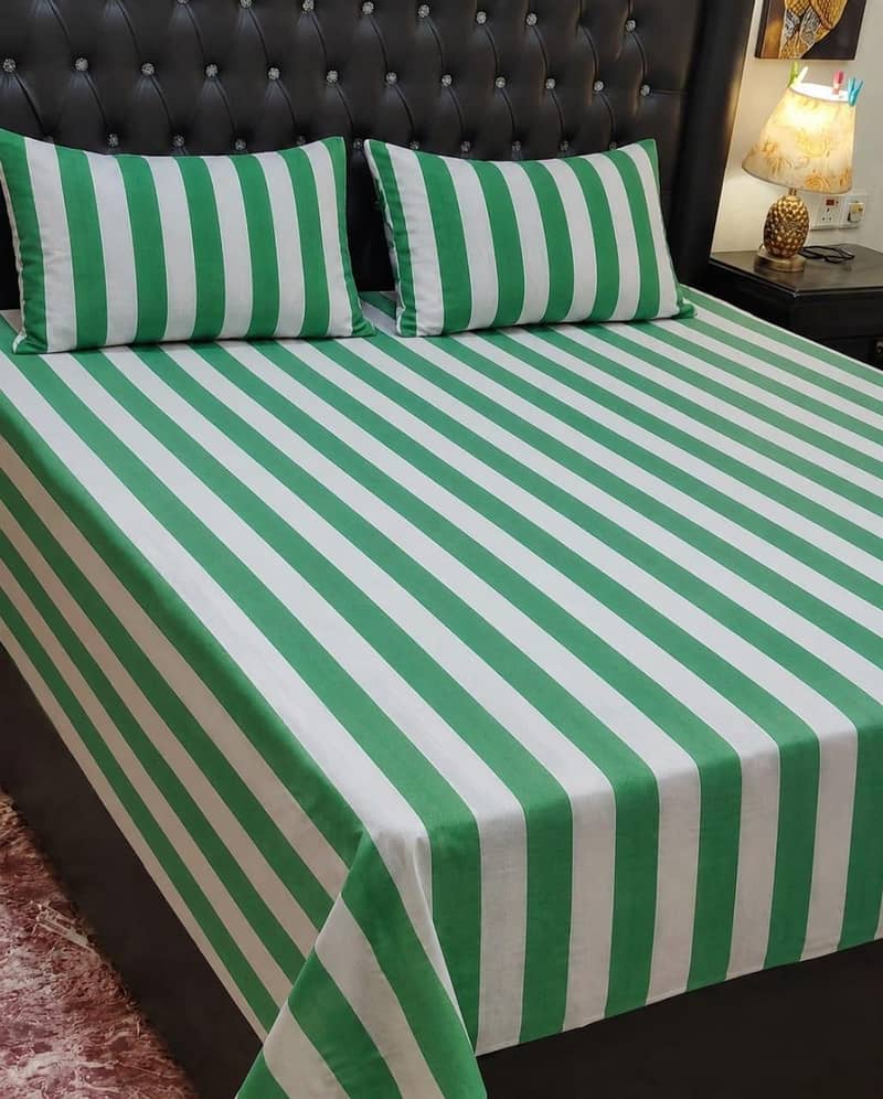 export Quality bedsheets 2