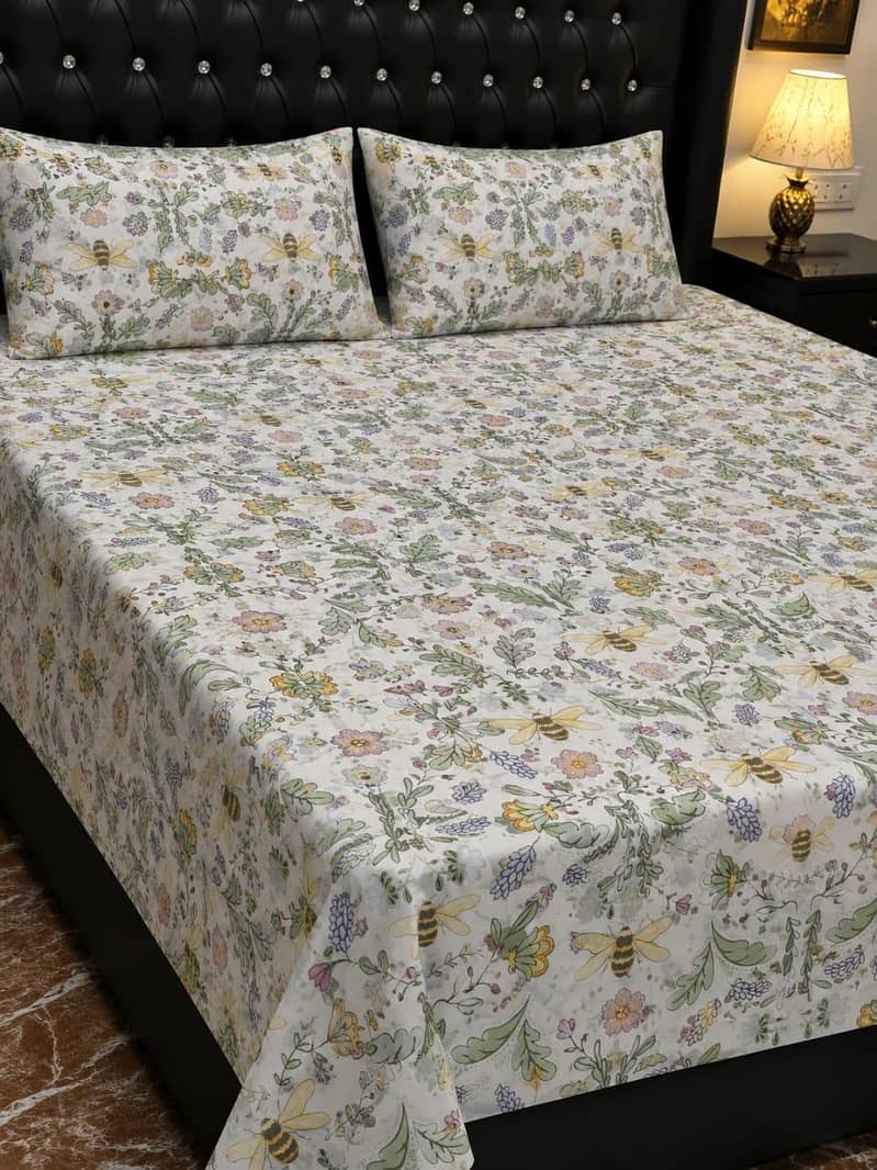 export Quality bedsheets 3
