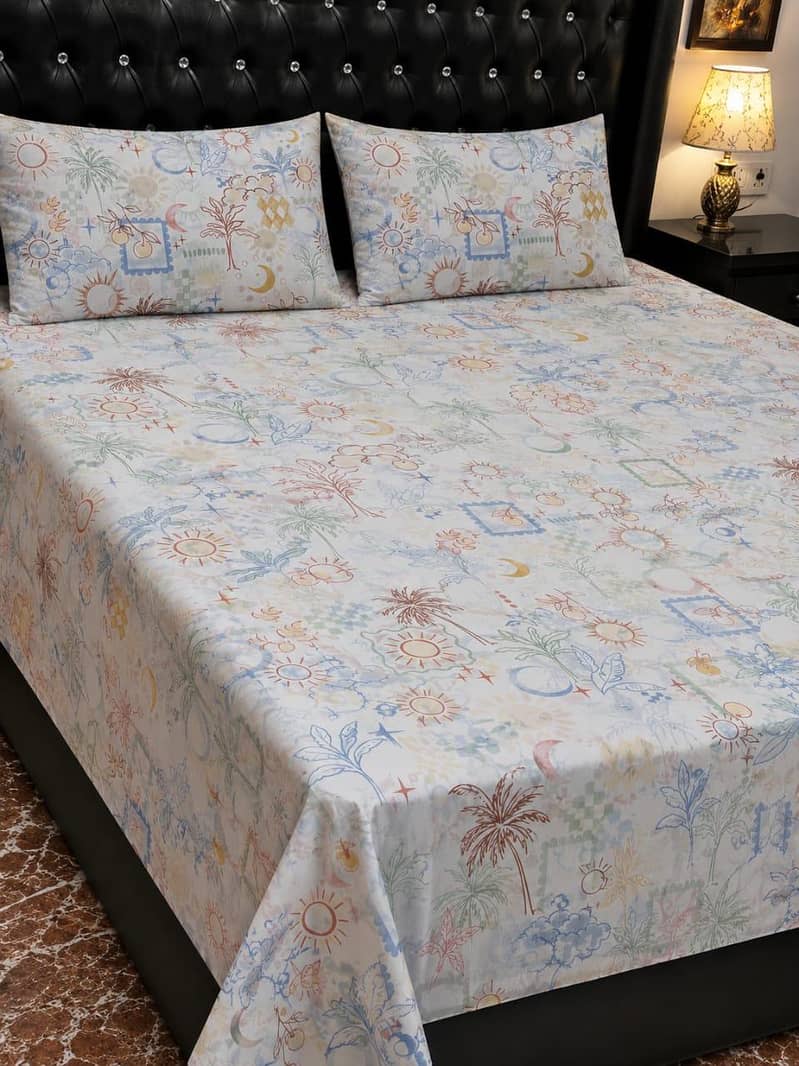 export Quality bedsheets 4