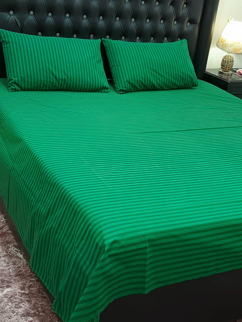 export Quality bedsheets 5