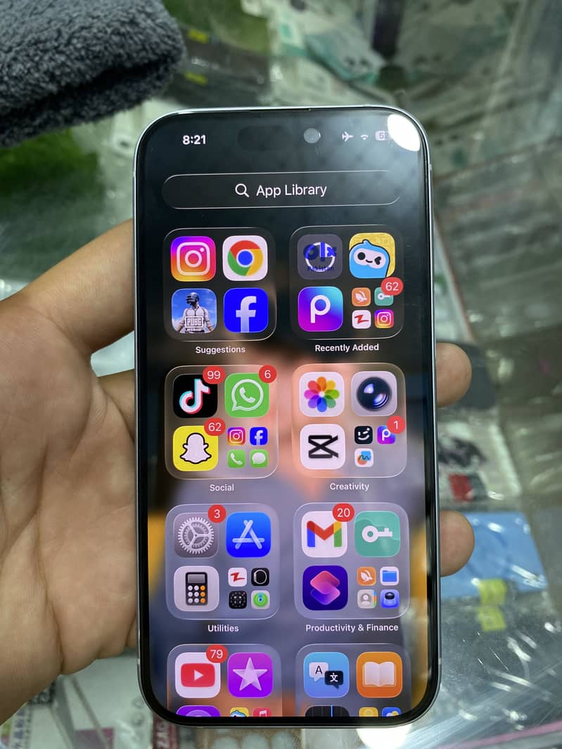Apple iPhone 15 2