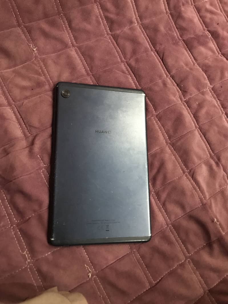 huawei tab 0