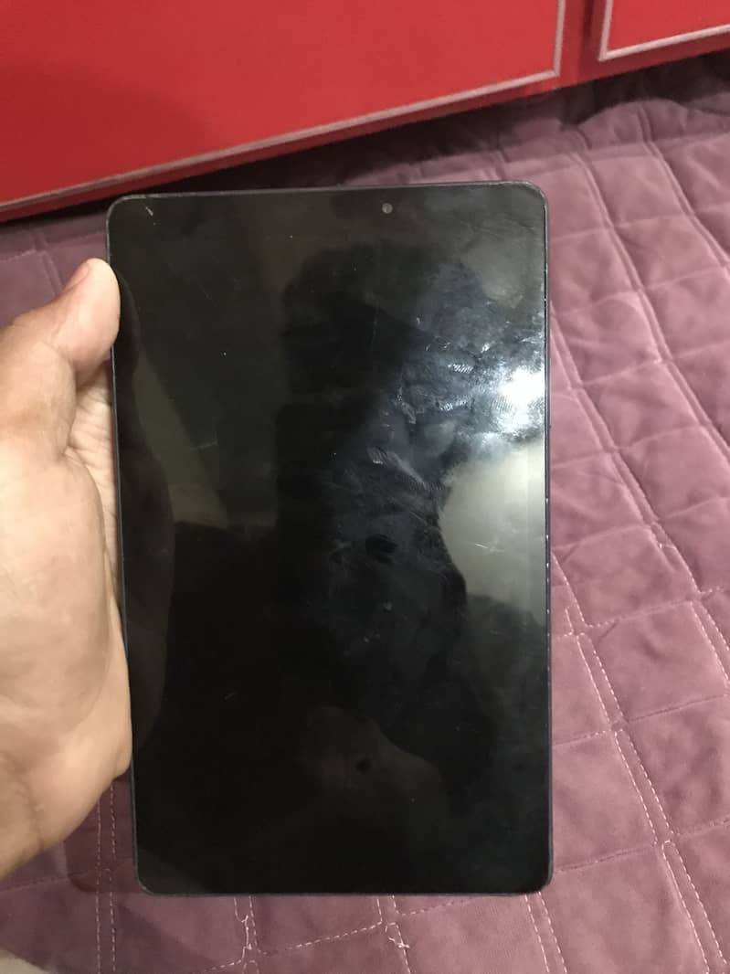 huawei tab 2