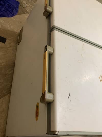 freezer