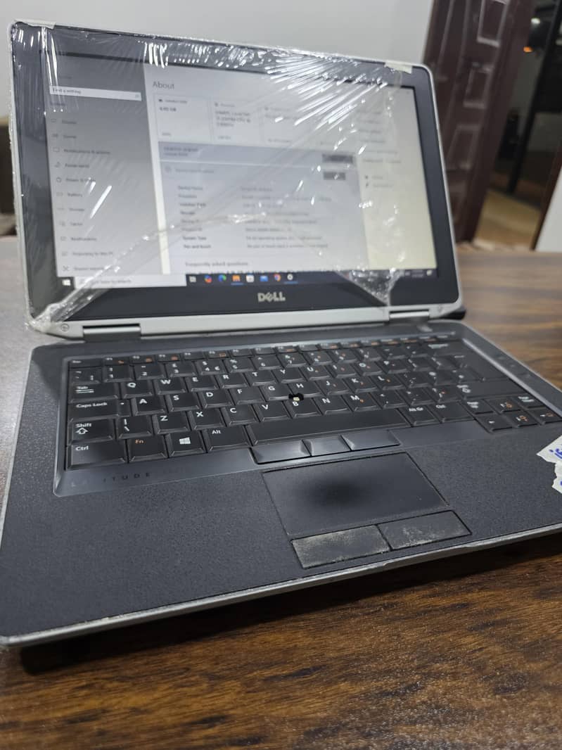 Dell Core I5 3rd Generation 1