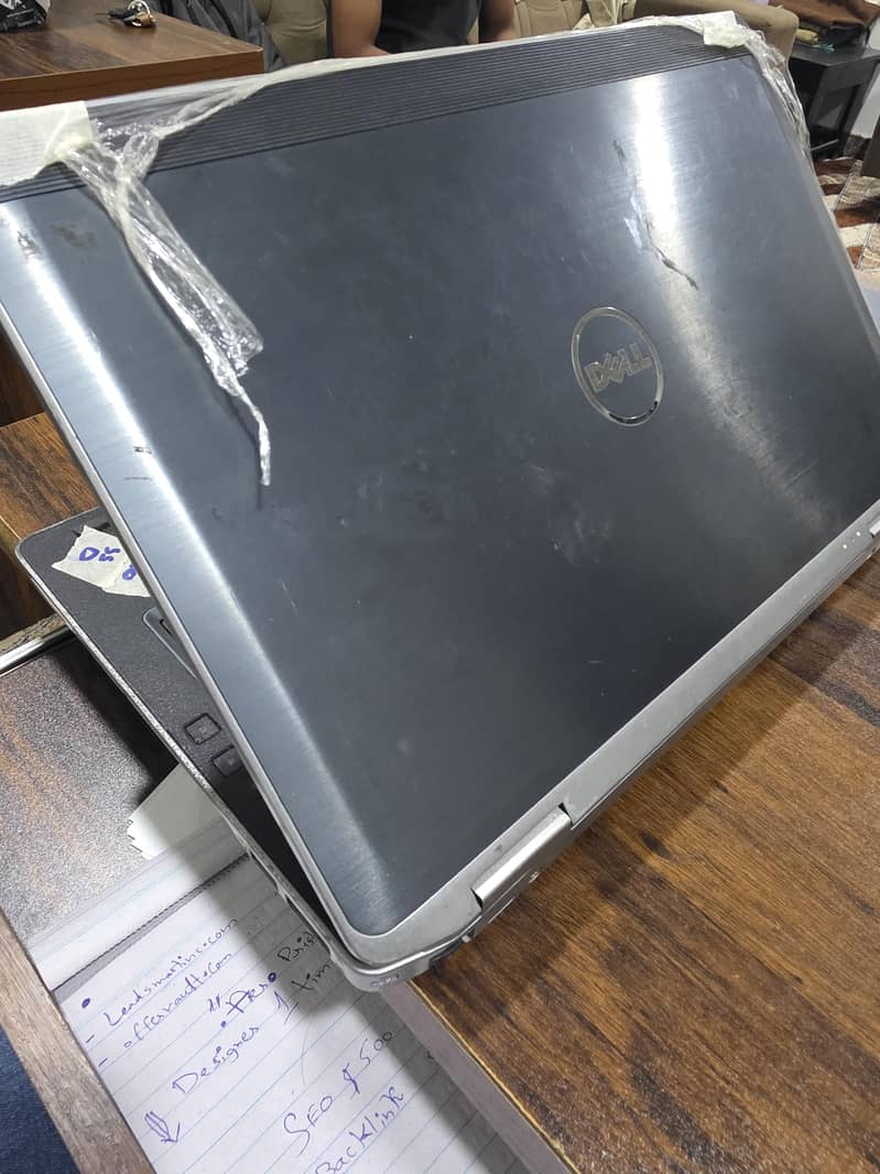 Dell Core I5 3rd Generation 2