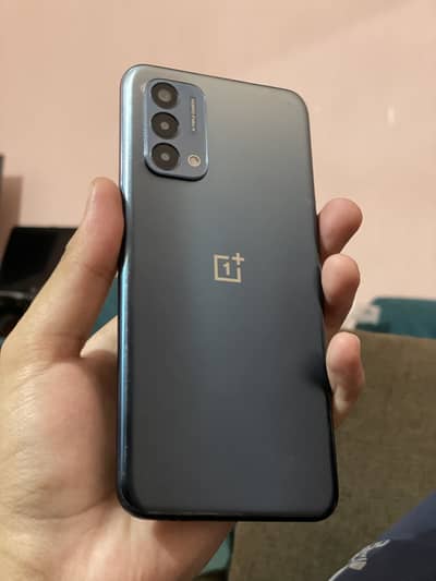 One Plus Nord N200
