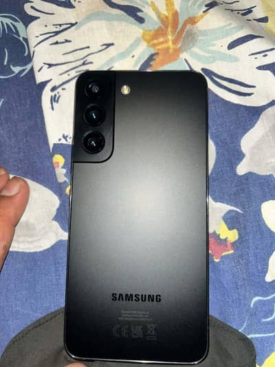 samsung Galaxy s22 5g