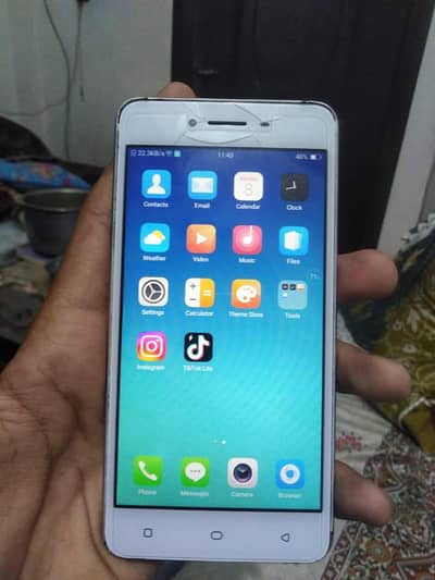 OPPO A37 2 16 officially pta approved