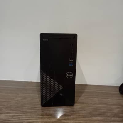 Dell Vostro 3910 - Powerful Core i7 12th Gen | 16GB RAM | 1TB Storage