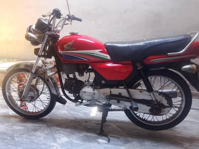 bike saler
