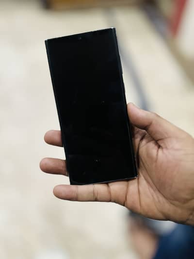 Samsung Mobile S22 Ultra