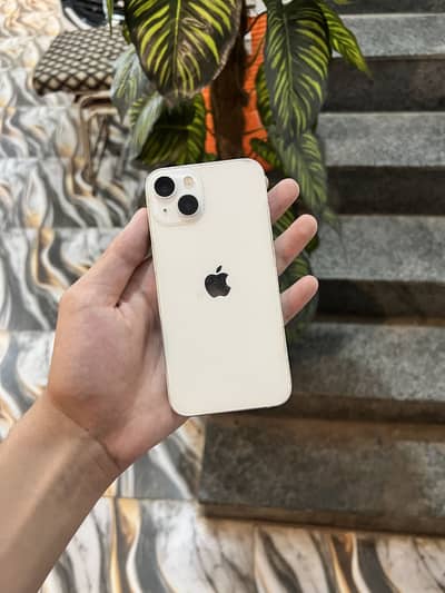 iPhone 13