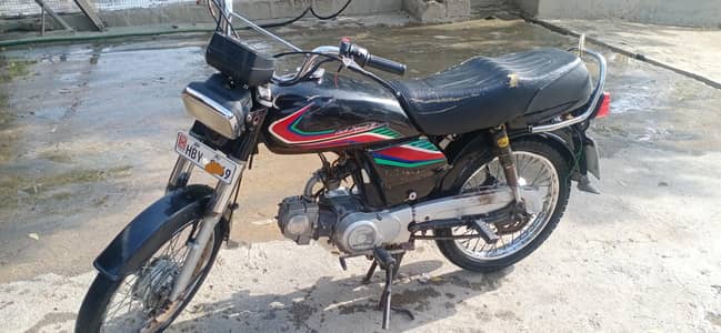Excelent condition