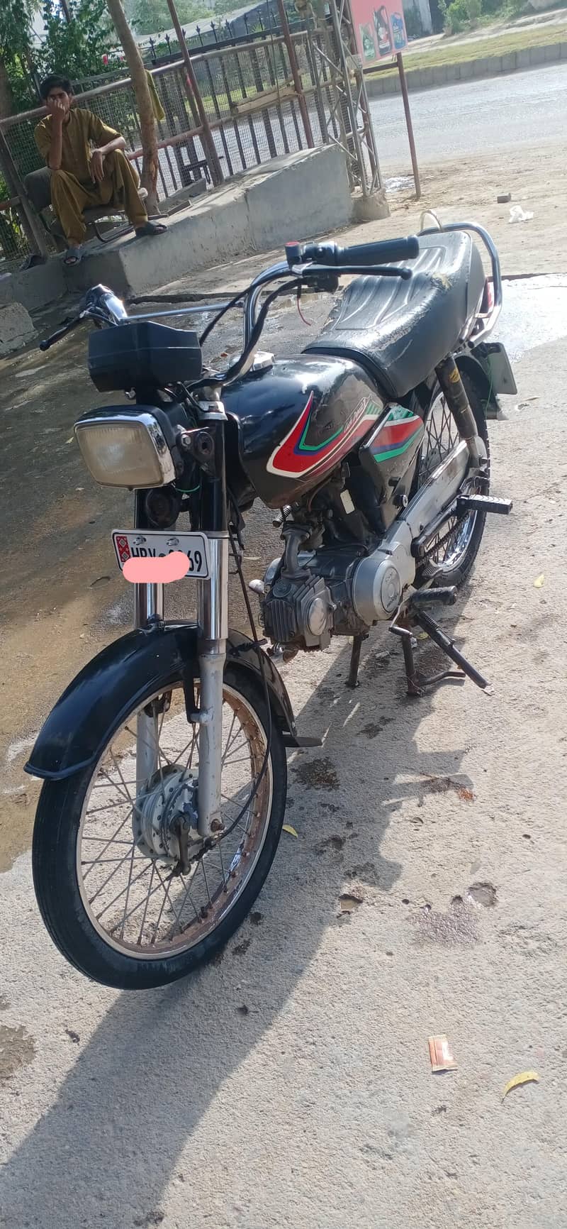 Excelent condition 1