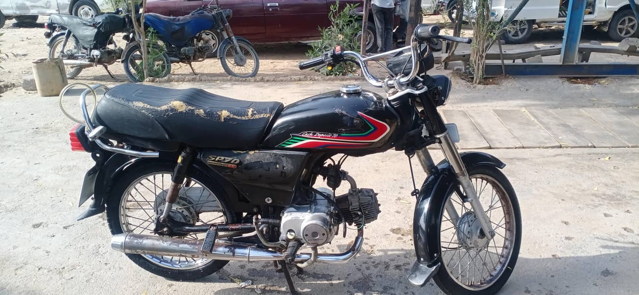 Excelent condition 2