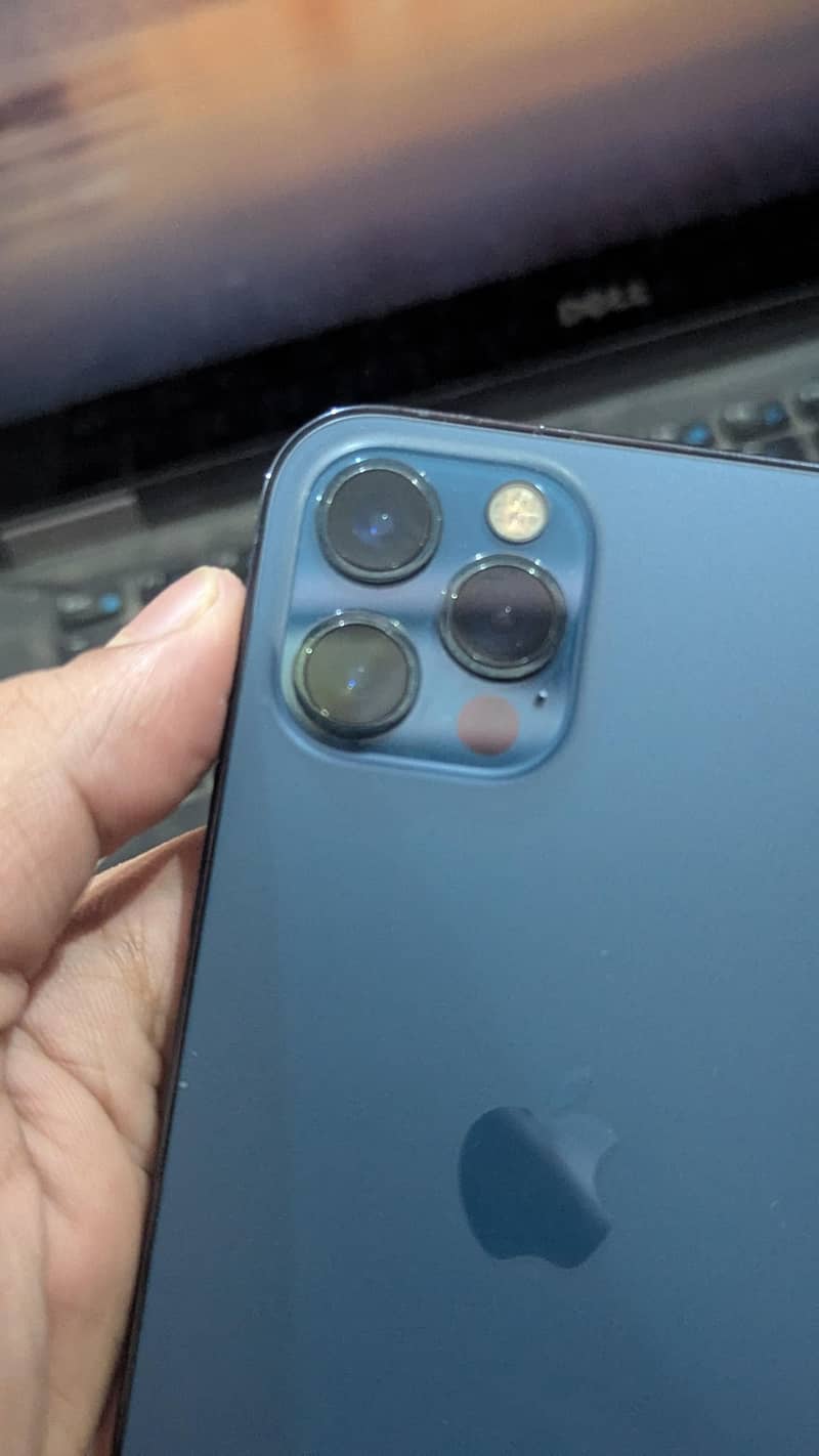 Apple iPhone 12 Pro 1