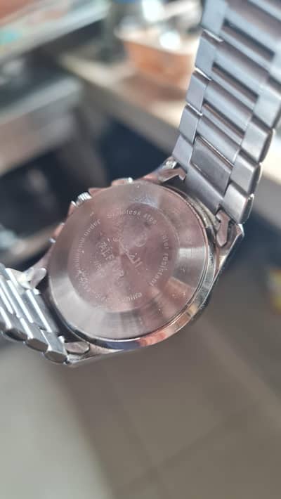 alfajar watch ⌚ original
