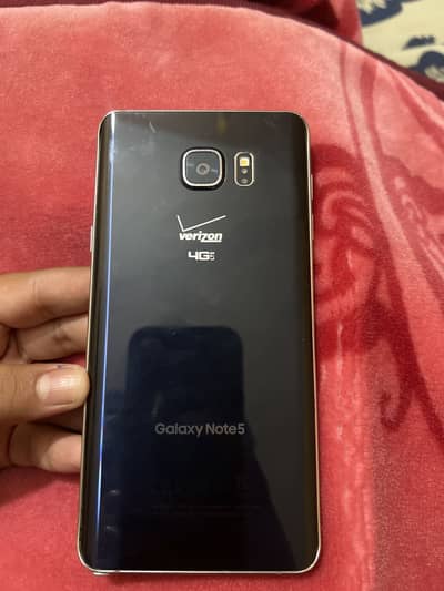 Samsung Mobile S5 Active
