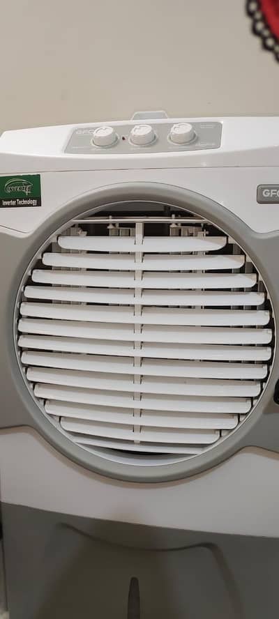 GFC Room Cooler
